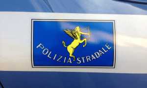 polstrada logo