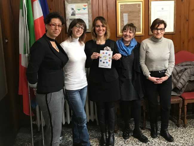 pomeriggi culturali