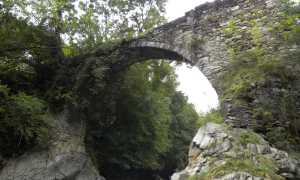 ponte romano