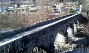 ponte verta