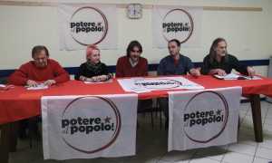 potere popolo