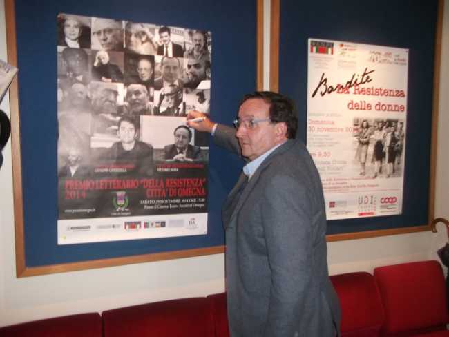 premio resistenza archivio