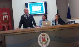 presentazione bandi