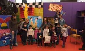 primi classificati scula nfanzia nonio270