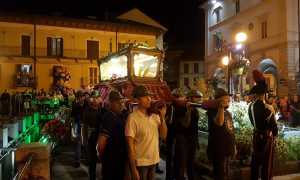 processione sanvito 2018