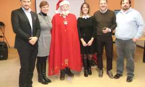 programma natale