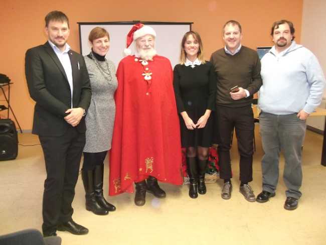 programma natale