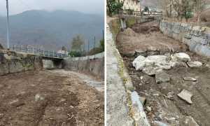 pulizia alveo gravellona