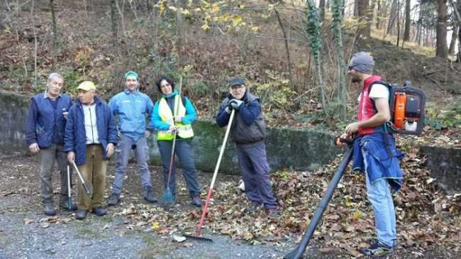pulizia montezuoli copertina