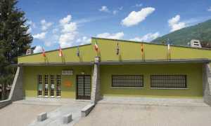 quarna sotto museo