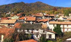 quarna sotto paese