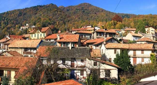 quarna sotto paese