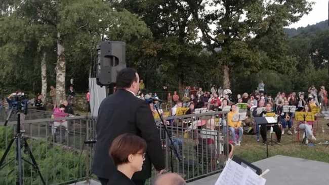 quarna concerto alba 2020