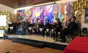 quarna musica