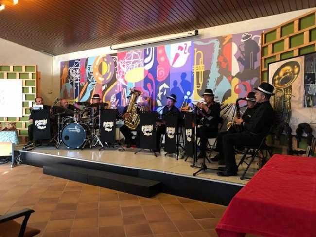 quarna musica