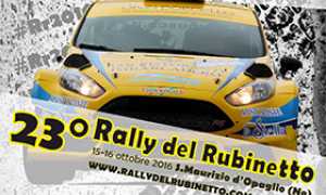rally del rubinetto b