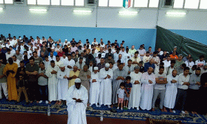 ramadan 2018