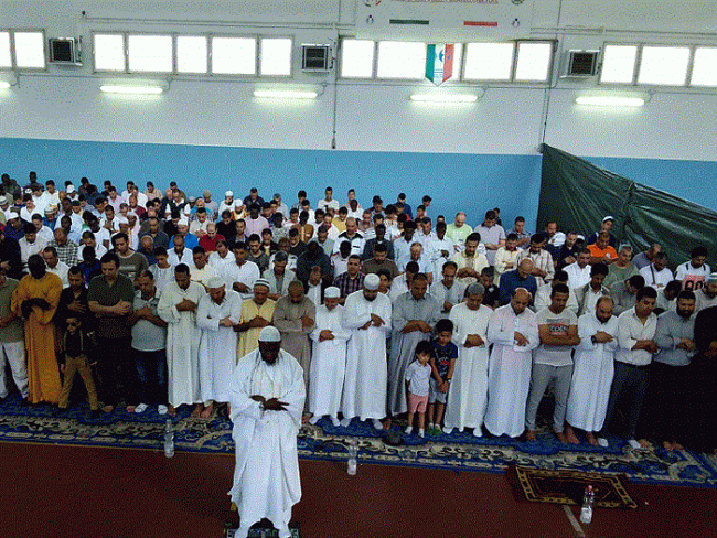 ramadan 2018