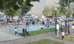ramate parco