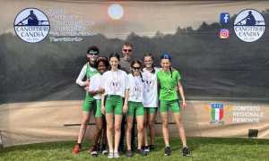 regionali candia canottieri 2023