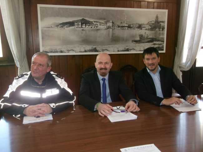 regolamento urbano