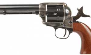revolver