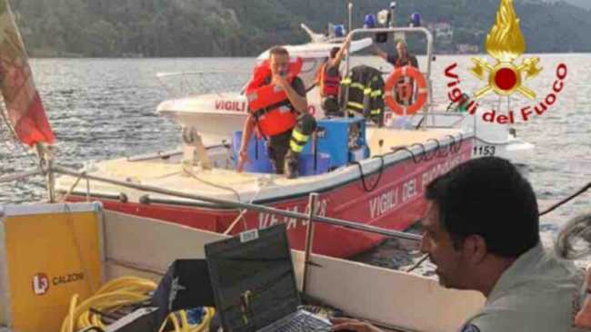 ricerca disperso nonio