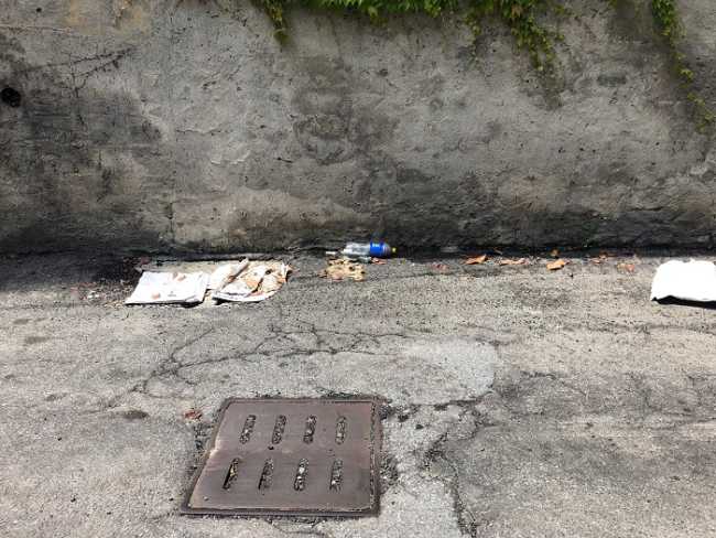 rifiuti mergozzogravellona