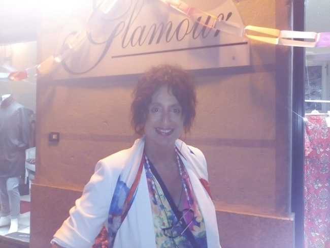 roberta faccani