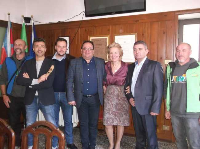 romania omegna