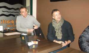 rondinelli frisone