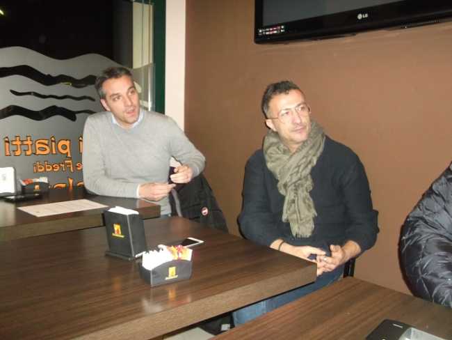 rondinelli frisone