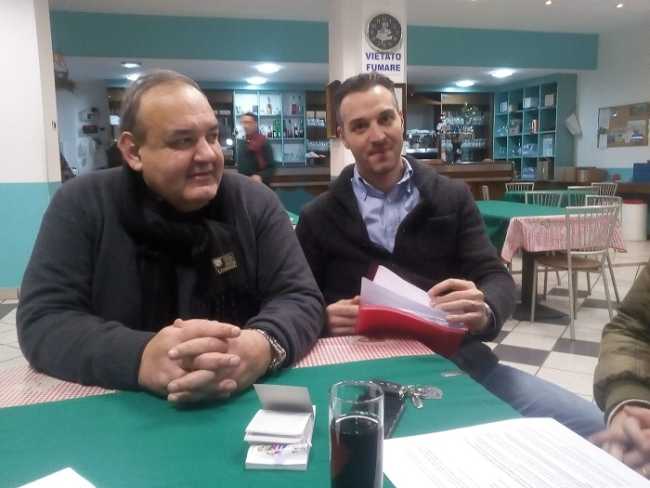 rondinelli galizzi