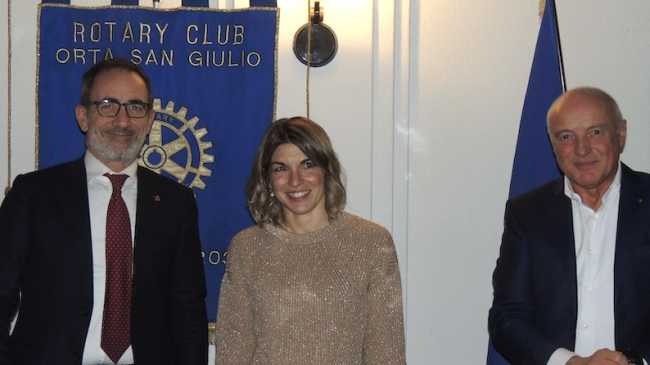 rotary orta festa auguri 2024