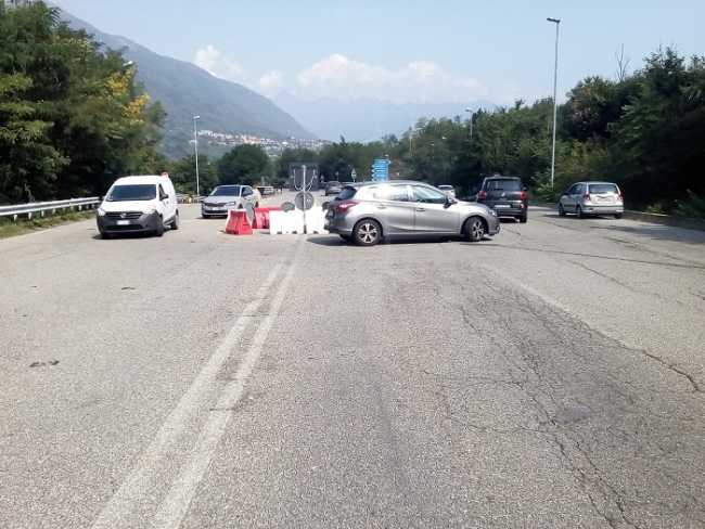 rotatoria verta