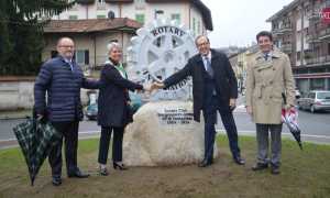 rotonda rotary
