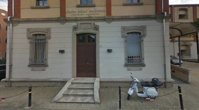 rsa lagostina