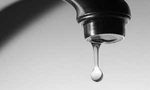 rubinetto acqua generico