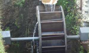 ruota pettenasco museo