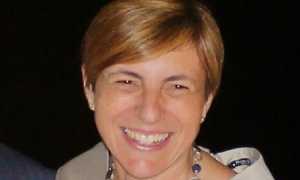 sabrina proserpio