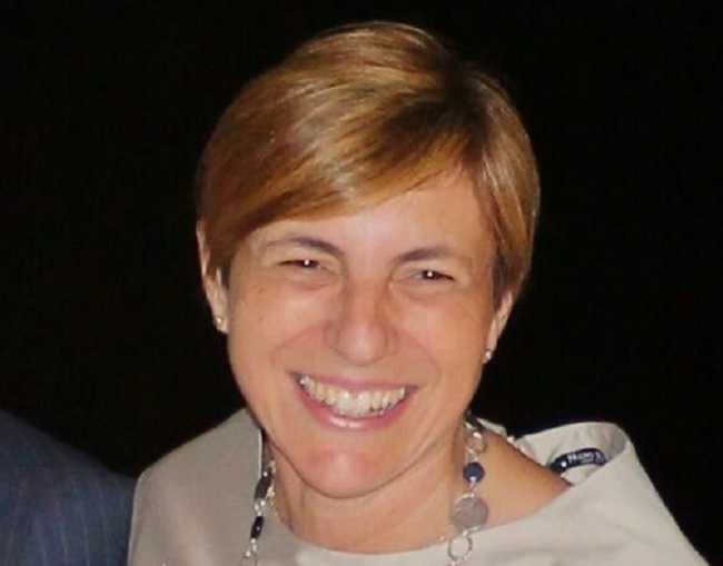 sabrina proserpio