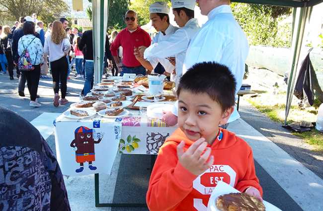 sagra cioccolato gravellona 17