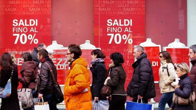 saldi