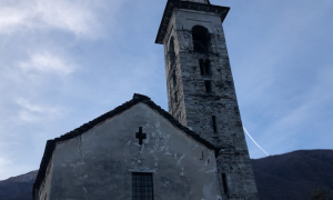 san maurizio gravellona