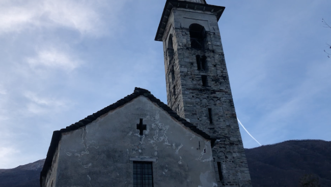 san maurizio gravellona