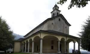 san fermo facciata