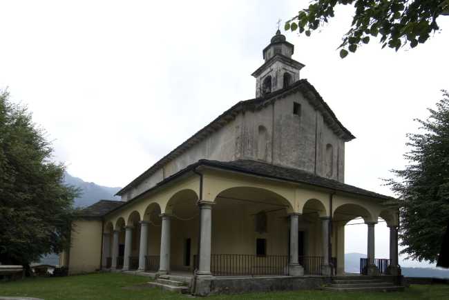 san fermo omegna
