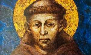 san francesco