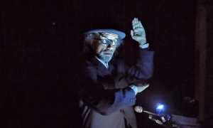 san maurizio scalpellini