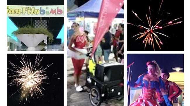 san vito bimbi fuochi